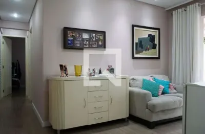 Apartamento com 2 quartos à venda na Rua Jacaré-Copaíba, --, Freguesia do Ó, São Paulo