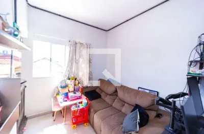 Casa com 2 quartos à venda na Rua Demerval Lobão, --, Artur Alvim, São Paulo