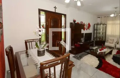 Casa à venda - vila campo grande, 3 quartos,  110 m2