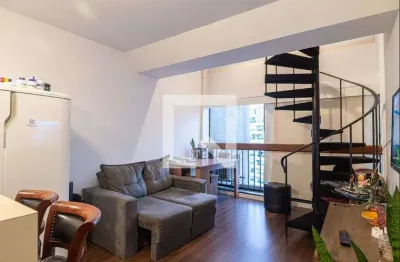 Apartamento com 1 quarto à venda na Rua Carlos Sampaio, --, Bela Vista, São Paulo