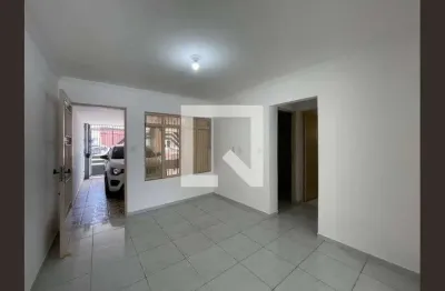 Casa com 2 quartos à venda na Rua Hélio Vessoni, --, Vila Jacuí, São Paulo