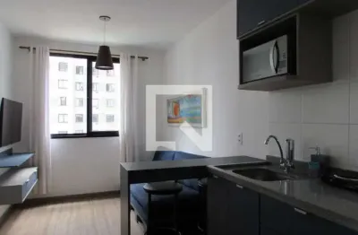 Apartamento com 1 quarto à venda na Rua Raul Saddi, --, Butantã, São Paulo