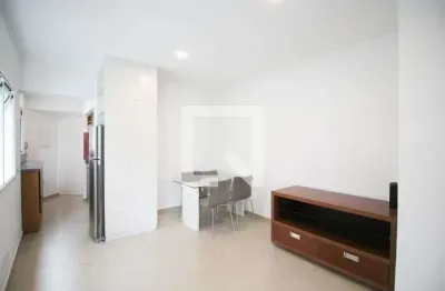 Apartamento com 1 quarto à venda na Rua Fiandeiras, --, Vila Olímpia, São Paulo