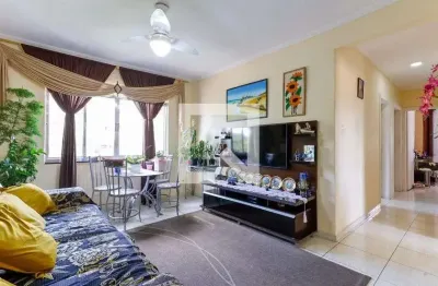 Apartamento com 3 quartos à venda na Avenida Coronel Sezefredo Fagundes, --, Tucuruvi, São Paulo