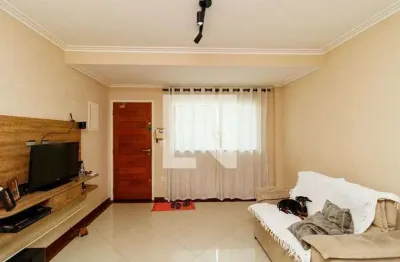 Casa com 3 quartos à venda na Rua Elvira, --, Vila Gustavo, São Paulo
