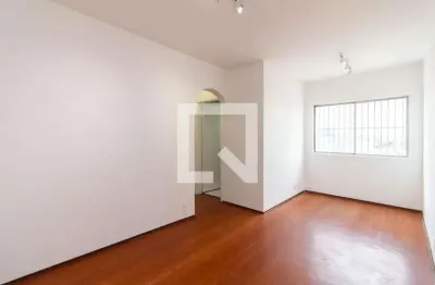 Apartamento com 2 quartos à venda na Avenida Nova Cantareira, --, Água Fria, São Paulo