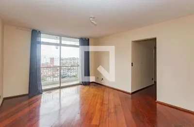 Apartamento com 2 quartos à venda na Rua Moacir Guimarães, --, Sacomã, São Paulo