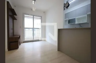 Apartamento com 2 quartos à venda na Rua Celso Ramos, --, Vila Andrade, São Paulo