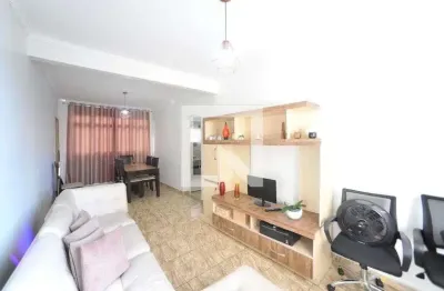 Apartamento com 2 quartos à venda na Rua André de Leão, --, Mooca, São Paulo