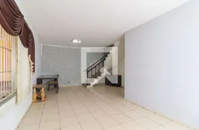 Casa com 3 quartos à venda na Rua Doutor Monteiro de Barros, --, Vila Mendes, São Paulo