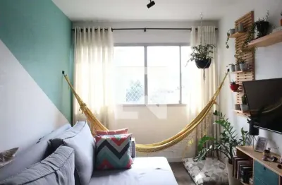 Apartamento com 3 quartos à venda na Rua Voluntários da Pátria, --, Santana, São Paulo