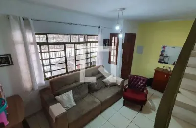 Casa com 2 quartos à venda na Rua José Esteves Santos, --, Jardim Ester Yolanda, São Paulo