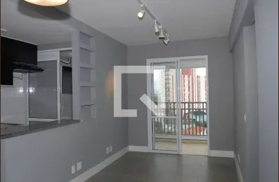 Apartamento à venda - vila gustavo, 2 quartos,  66 m2
