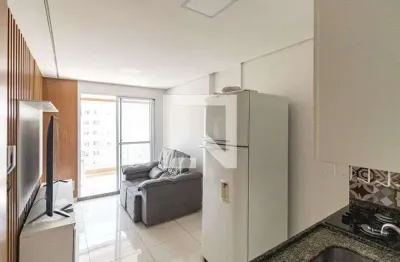 Apartamento com 1 quarto à venda na Rua do Lavapés, --, Liberdade, São Paulo