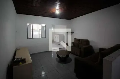 Casa com 2 quartos à venda na Rua Regino Aragão, --, Vila das Mercês, São Paulo