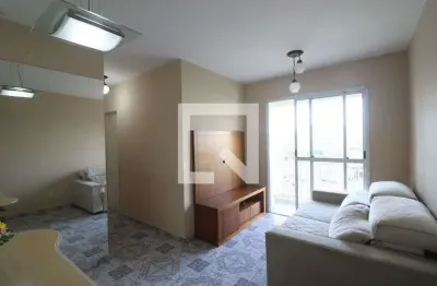 Apartamento à venda - casa verde, 2 quartos,  55 m2