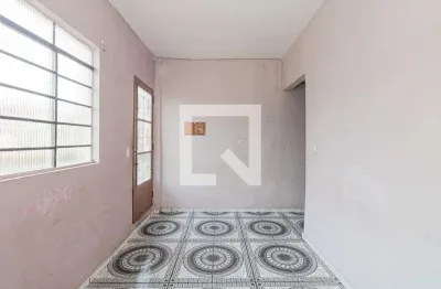 Casa com 2 quartos à venda na Rua Crisciúma, --, Vila Sabrina, São Paulo