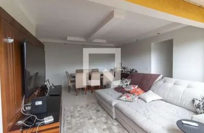 Apartamento com 3 quartos à venda na Rua Doutor Orlando Zamitti Mammana, --, Mandaqui, São Paulo