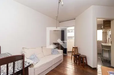 Apartamento com 1 quarto à venda na Rua Dona Antônia de Queirós, --, Consolação, São Paulo
