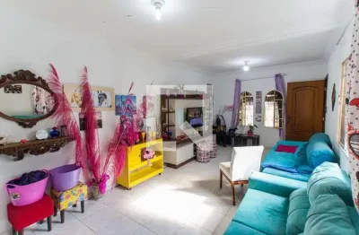 Casa com 3 quartos à venda na Rua Padre Agostinho de Matos, --, Vila Gustavo, São Paulo