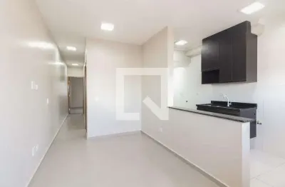 Apartamento com 2 quartos à venda na Rua Joaquim Pinto, --, Tatuapé, São Paulo