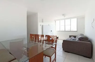 Apartamento com 3 quartos à venda na Alameda Subtenente Aviador Francisco Hierro, --, Parque Novo Mundo, São Paulo