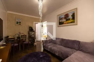 Apartamento com 2 quartos à venda na Rua Santa Virgínia, --, Tatuapé, São Paulo