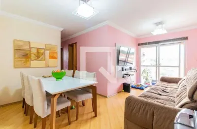 Apartamento com 3 quartos à venda na Avenida Sargento Geraldo Santana, --, Jardim Marajoara, São Paulo