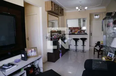 Apartamento com 2 quartos à venda na Rua Brito Peixoto, --, Freguesia do Ó, São Paulo