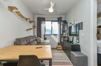 Apartamento à venda - bela vista, 2 quartos,  36 m2