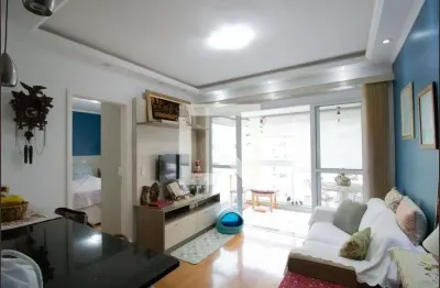 Apartamento com 1 quarto à venda na Rua General Camisão, --, Saúde, São Paulo