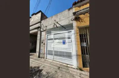 Casa com 3 quartos à venda na Rua Caa-Açu, --, Belém, São Paulo