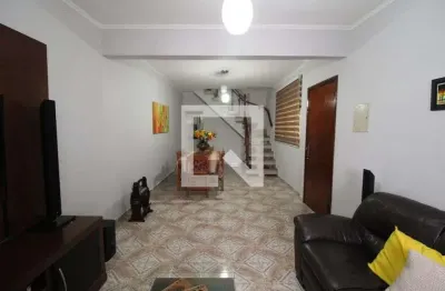 Casa com 6 quartos à venda na Rua Refinaria Presidente Bernardes, --, Vila Antonieta, São Paulo
