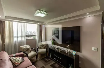 Apartamento com 3 quartos à venda na Rua Carolina Soares, --, Casa Verde, São Paulo