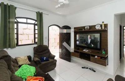 Casa com 3 quartos à venda na Rua Paulo Iazzetti, --, Vila Formosa, São Paulo