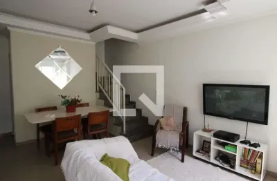 Casa com 3 quartos à venda na Rua Igarité, --, Vila Constança, São Paulo