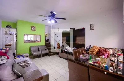 Casa com 3 quartos à venda na Rua Juvenal Vieira da Silva, --, Sacomã, São Paulo