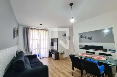 Apartamento com 3 quartos à venda na Avenida Casa Grande, --, Sapopemba, São Paulo