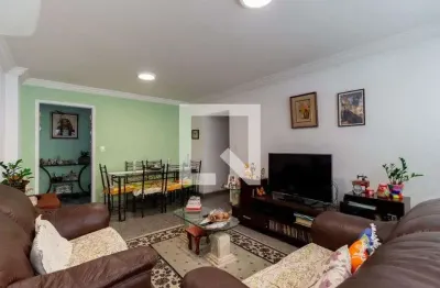 Apartamento à venda - jardim anália franco, 3 quartos,  90 m2