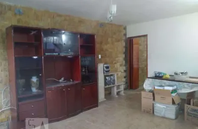 Casa com 3 quartos à venda na Rua São Gabriel Arcanjo, --, Vila Ede, São Paulo