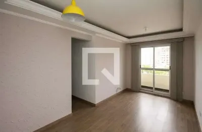 Apartamento com 3 quartos à venda na Avenida Doutor Eduardo Cotching, --, Jardim Anália Franco, São Paulo