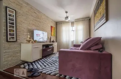 Apartamento com 3 quartos à venda na Avenida Interlagos, --, Jardim Marajoara, São Paulo