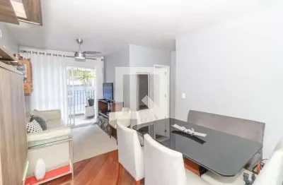 Apartamento com 2 quartos à venda na Praça Monsenhor José Maria Monteiro, --, Vila Romana, São Paulo