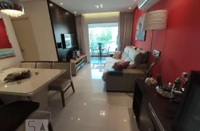 Apartamento com 2 quartos à venda na Rua Ascencional, --, Panamby, São Paulo