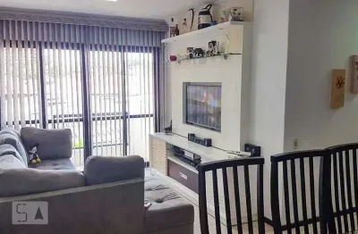 Apartamento com 2 quartos à venda na Rua Professor Soriano Magalhães, --, Santo Amaro, São Paulo