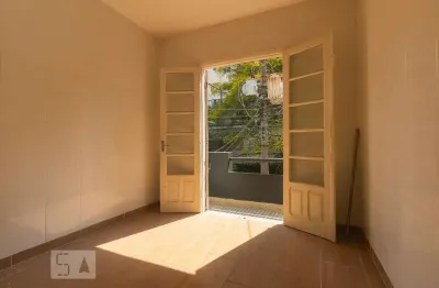 Casa com 1 quarto à venda na Rua Bernardino de Campos, --, Brooklin, São Paulo