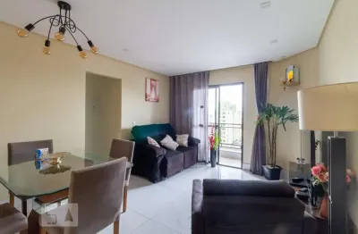 Apartamento com 3 quartos à venda na Rua Aburá, --, Sítio do Mandaqui, São Paulo