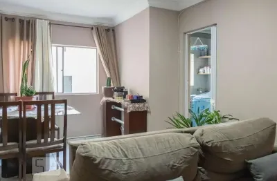 Apartamento com 2 quartos à venda na Rua dos Jatobás, --, Jabaquara, São Paulo