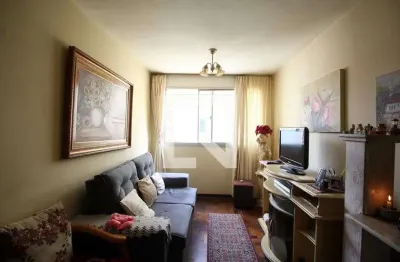 Apartamento com 2 quartos à venda na Rua Voluntários da Pátria, --, Santana, São Paulo