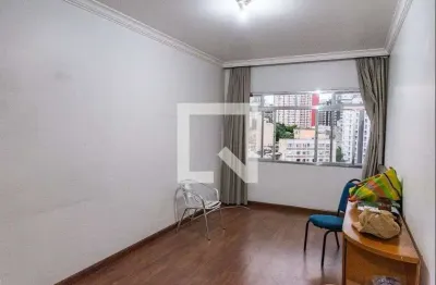 Apartamento com 3 quartos à venda na Rua Glicério, --, Liberdade, São Paulo